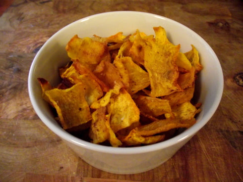 Prakruthi Pumpkin Chips